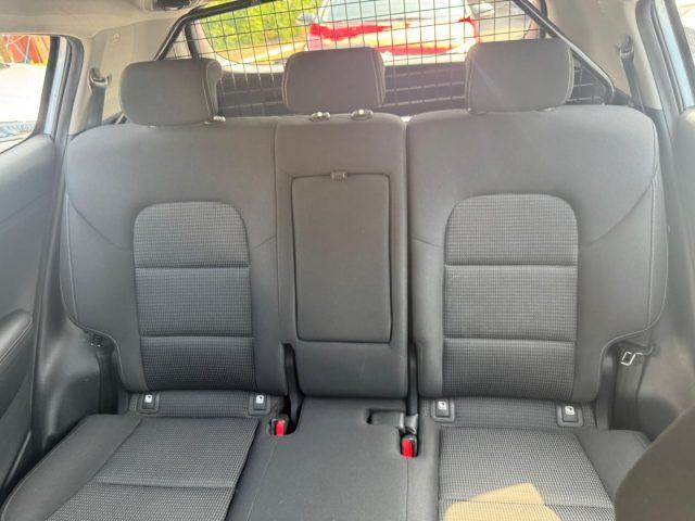 KIA Sportage 1.6 CRDI 136cv Mhev DCT7 2WD Black Ed.(AUTOCARRO)