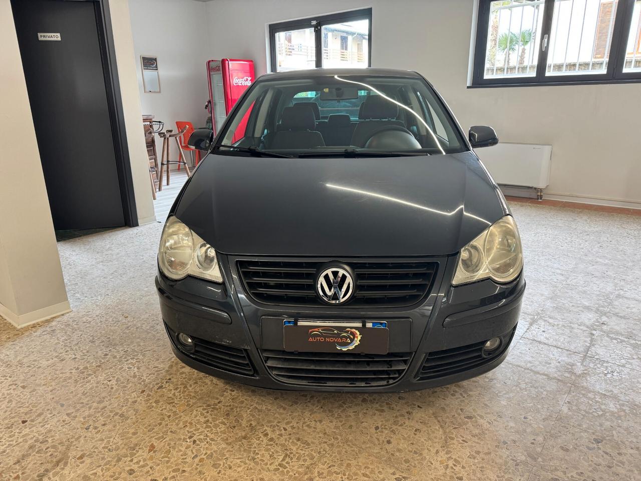 Volkswagen Polo 1.2/60CV 5p. Trendline NEOPATENTATI