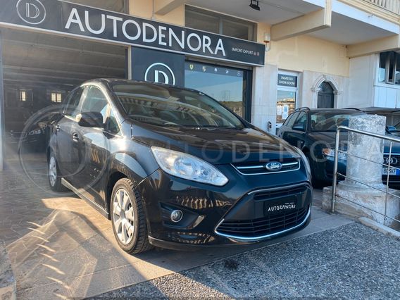 Ford C-Max Business 1.6 TDCi 95 CV Business