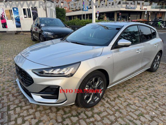 FORD Focus 1.0 Hybrid 125 CV 5p.ST Line MY25 PRONTA CONSEGN