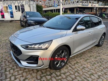 FORD Focus 1.0 Hybrid 125 CV 5p.ST Line MY25 PRONTA CONSEGN