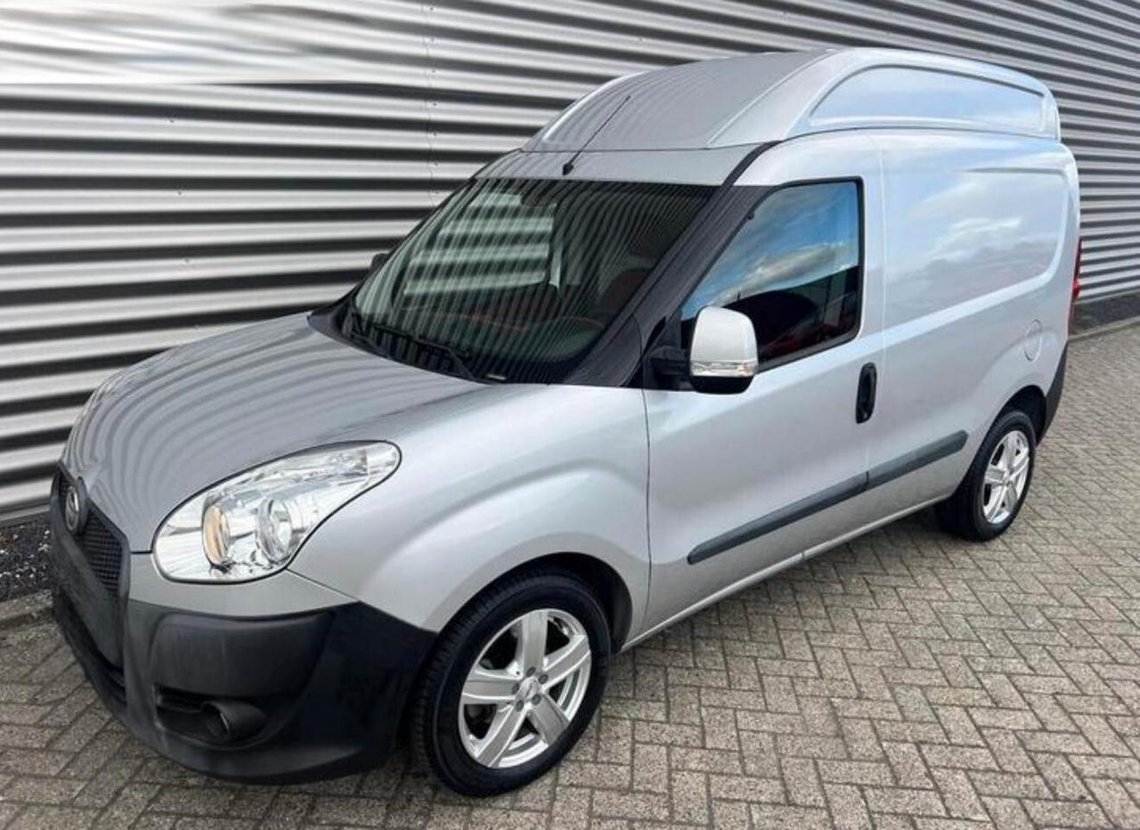 Fiat Doblo Doblò XL Nuovo!