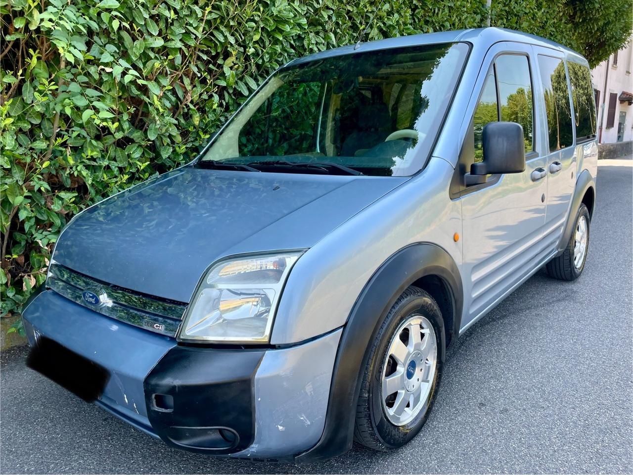 Ford Tourneo Connect 1.8 TDCi/90CV *AUTOVETTURA*