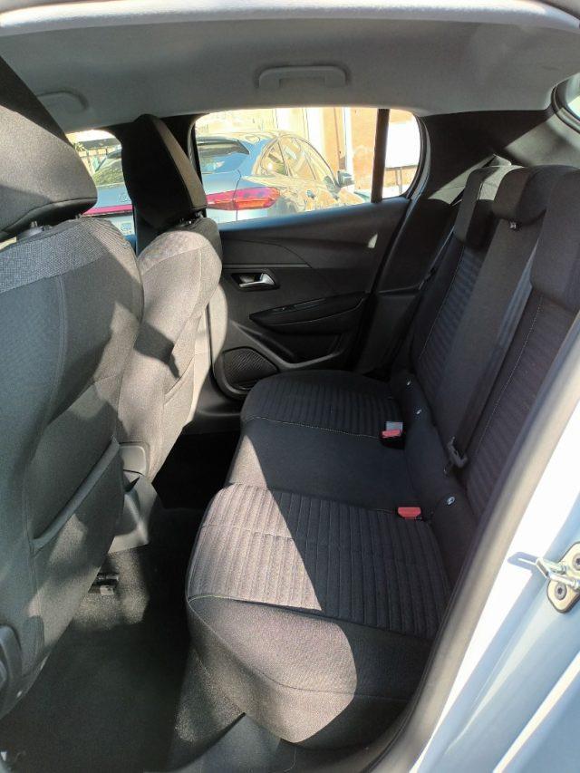 PEUGEOT 208 1200 PURETECH ACTIVE 100CV NAV LED