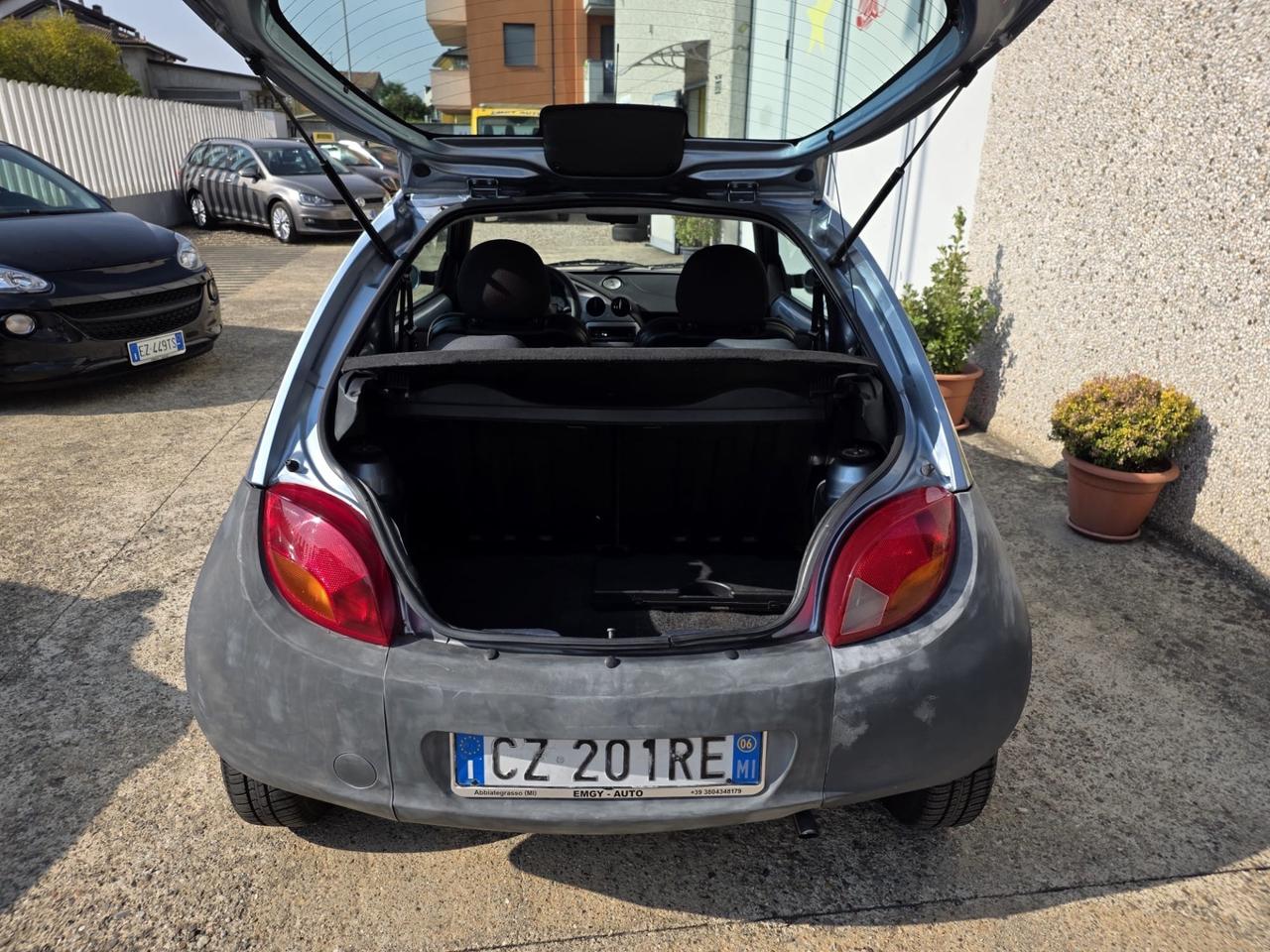 Ford Ka 1.3