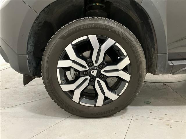 DACIA Duster 1.5 Blue dCi Prestige up 4x2