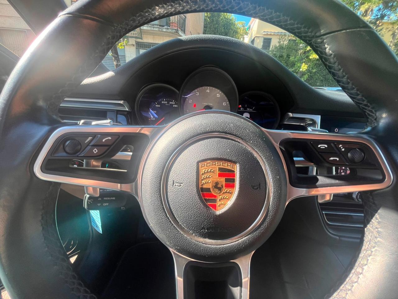 Porsche Macan 3.0 S - 2020