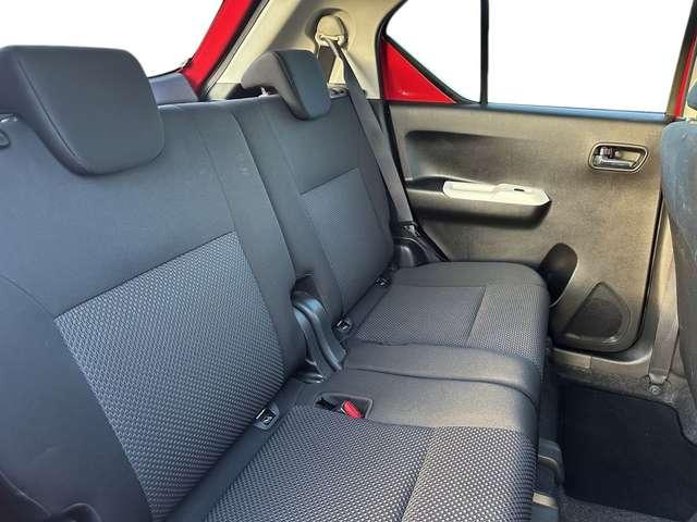 Suzuki Ignis 1.2 dualjet iTop 4wd allgrip my19