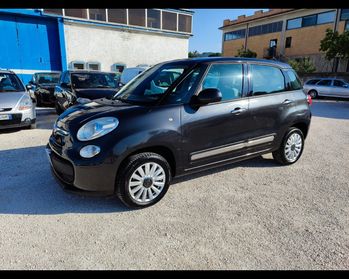 FIAT 500L - 500L 0.9 TwinAir Turbo Natural Power Pop Star