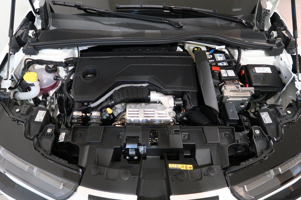 Alfa Romeo Junior 1.2 ibrida Ti 145cv edct6