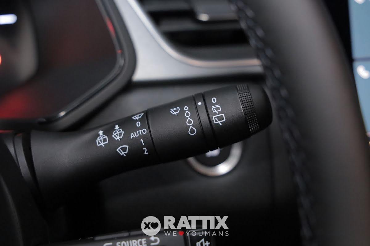 Renault Captur 1.0 eco-g 100CV Techno