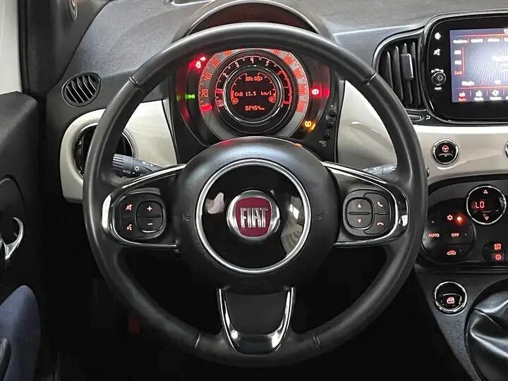Fiat 500 1.0 Hybrid Cult