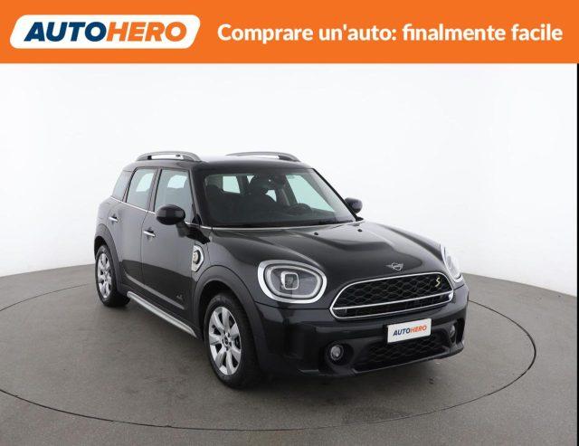 MINI Countryman 1.5 Cooper SE 'ALL4' Countryman ALL4