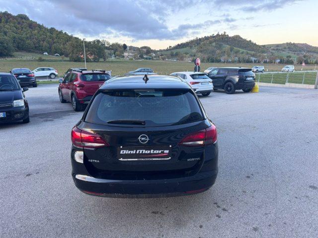 OPEL Astra 1.4 Turbo 110CV EcoM Sports Tourer Bombole 03.2026
