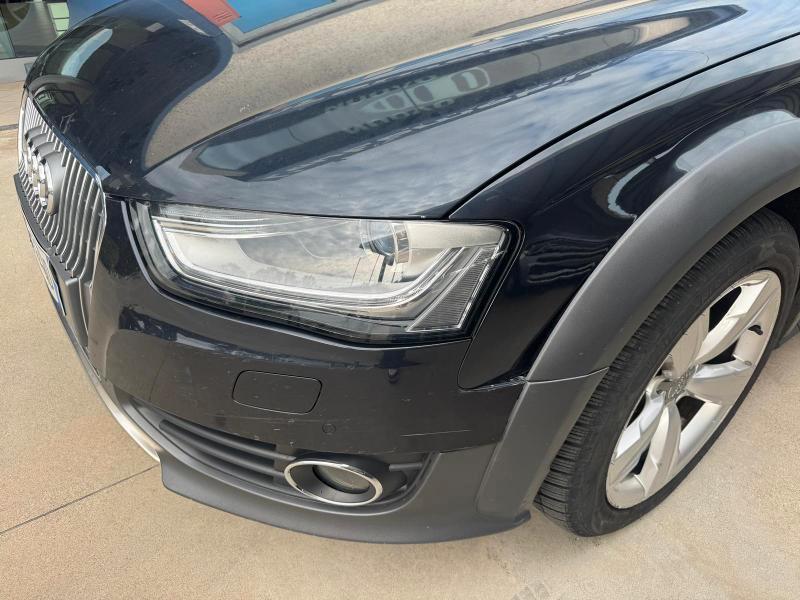Audi A4 Allroad 2.0 tdi Advanced s-tronic