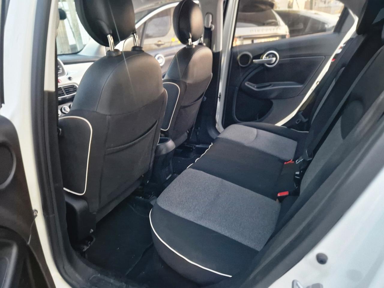 Fiat 500X 1.3 MultiJet 95 CV Lounge