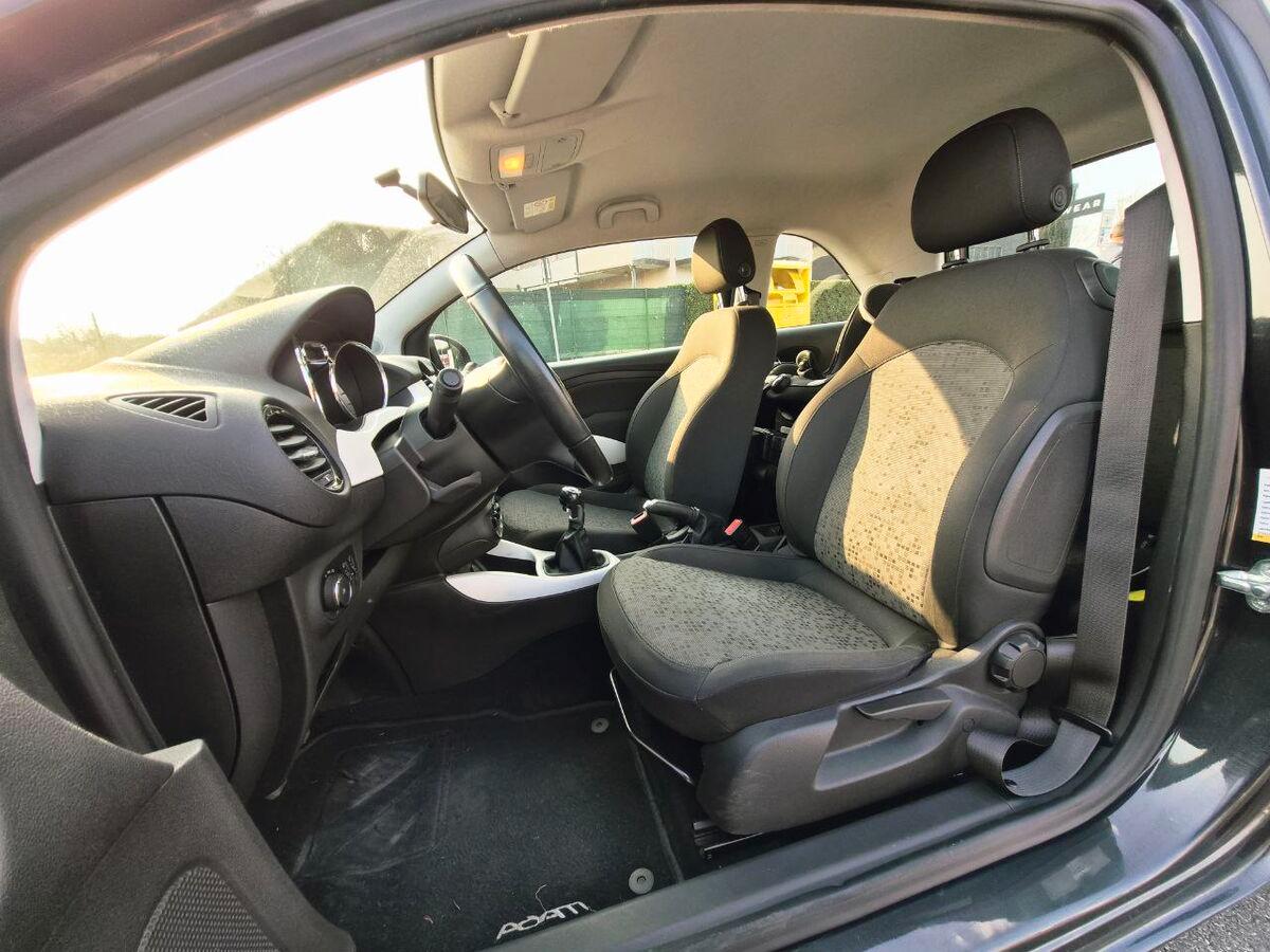 Opel Adam 1.4 Jam Gpl-tech 87cv