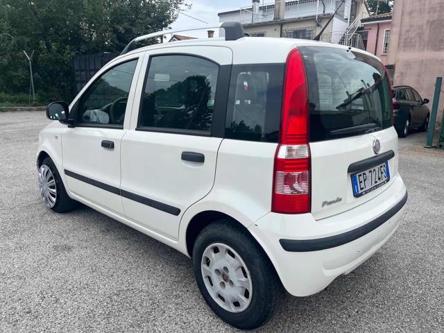 FIAT Panda 1.2 Lounge 89,004km Bellissima Pronta per Consegna