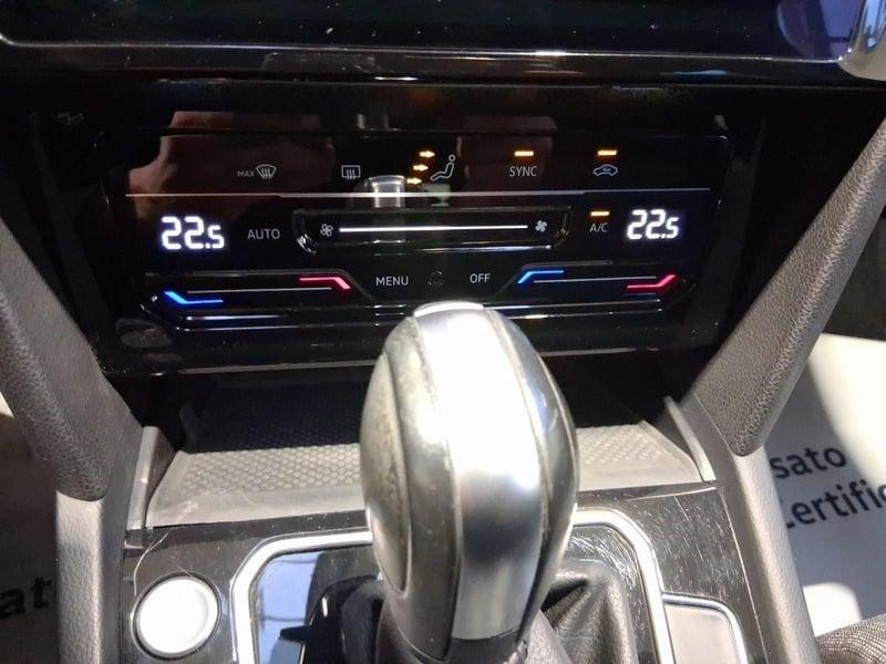 Volkswagen Passat 2.0 TDI SCR EVO 110kW Business DSG