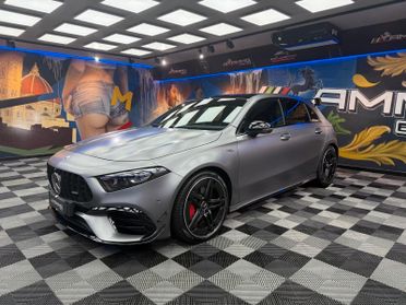 Mercedes-benz A 45S AMG 4Matic+ AMG Line Premium Plus (111)