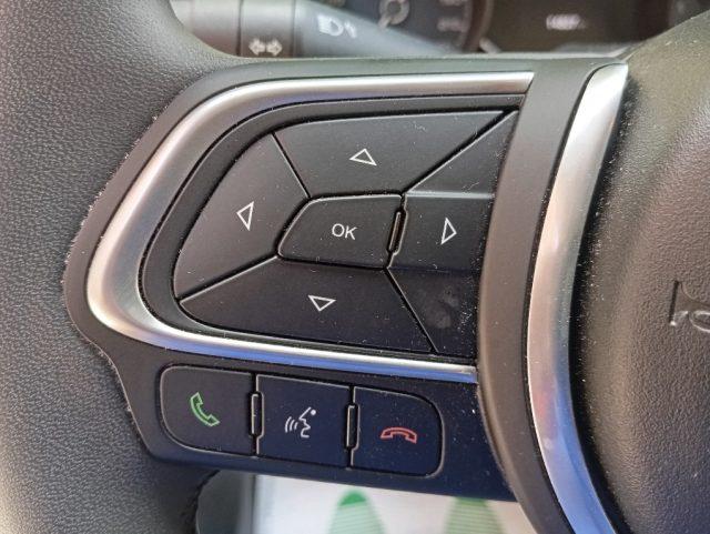 FIAT 500X 1.3 MultiJet 95 CV CONNECT OK NEOPATENTATI