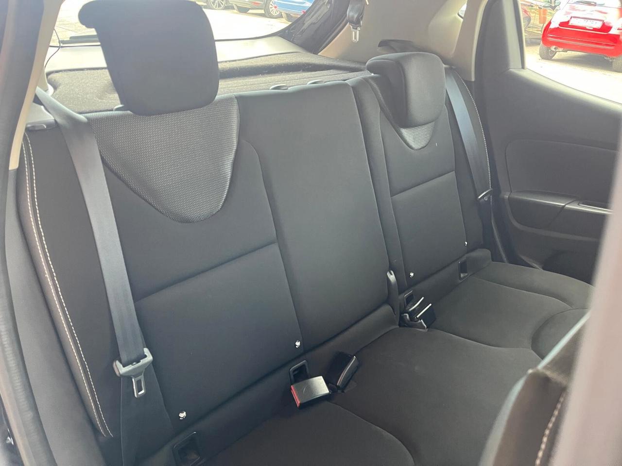 Renault Clio 5p 1.2 Wave 75cv - NEOPATENTATI OK