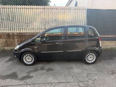 Lancia MUSA 1.4 8V Ecochic (GPL) Gold