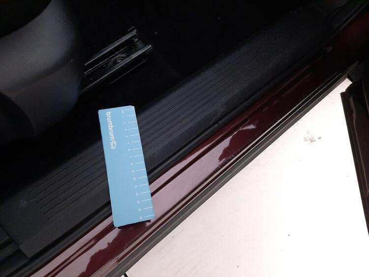 Nissan Qashqai MHEV Business BR857797 1.3 Mild Hybrid 140CV