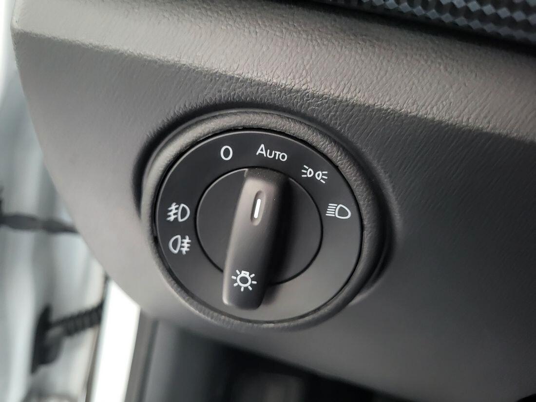 Volkswagen up! 1.0 75 CV EURO 6 5p. high FULL OPTIONALS ( COME NUOVA)