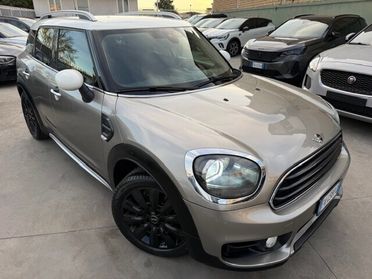 Mini Cooper D Countryman 2.0 150cv