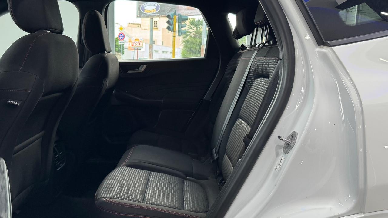 Ford Kuga 1.5 EcoBlue 120 CV 2WD ST-Line X-2021
