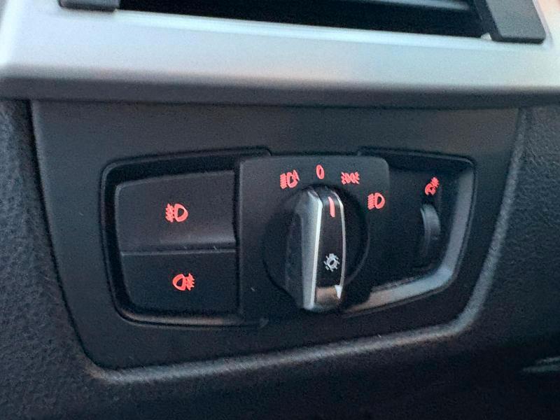 BMW 316 2.0 d 116 CV Touring Business auto