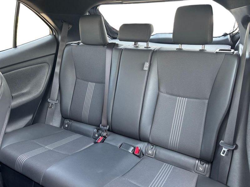 Toyota Yaris Cross 1.5H (116 CV) E-CVT Adventure