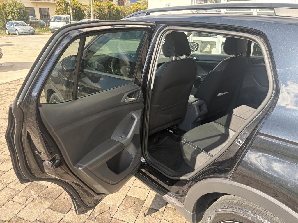 Volkswagen T-Cross 1.0 TSI Style 95cv