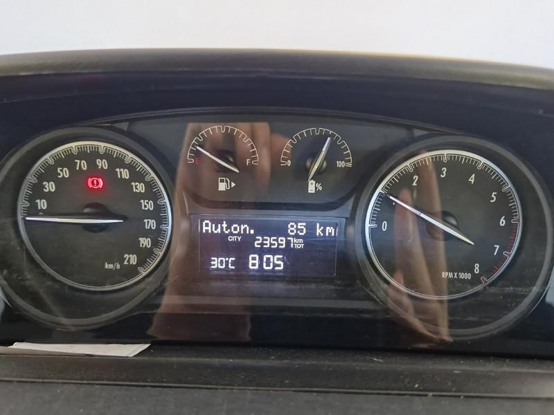 LANCIA YPSILON 1.0 FireFly 70cv S/S Hybrid GOLD 5 PORTE