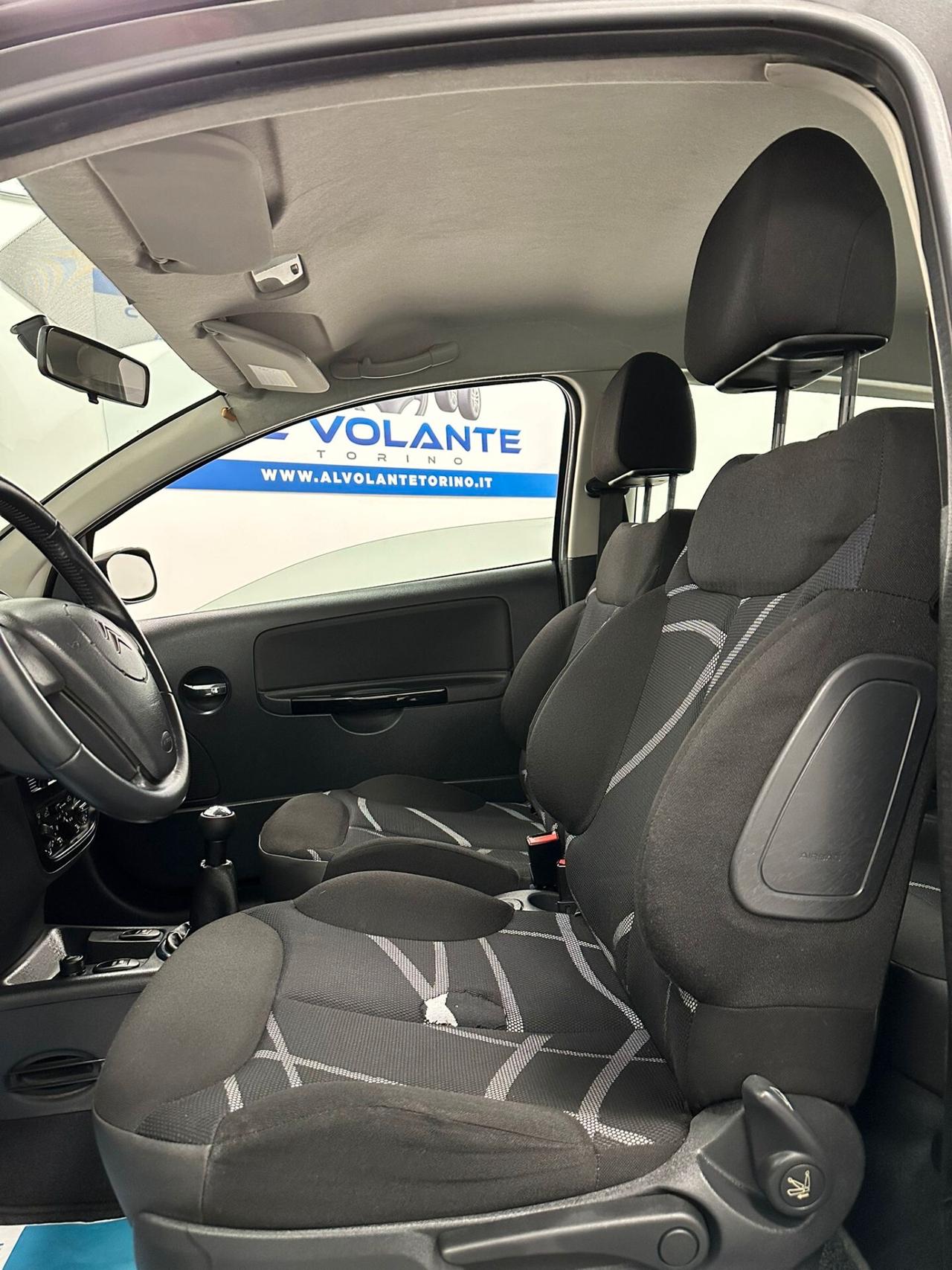 Citroen C2 09 1.1 airdream Perfect Techno