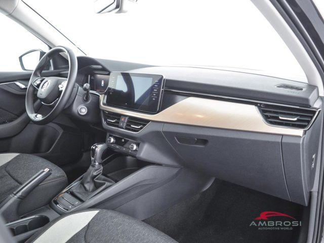 SKODA Kamiq 1.0 TSI 110 CV DSG Style