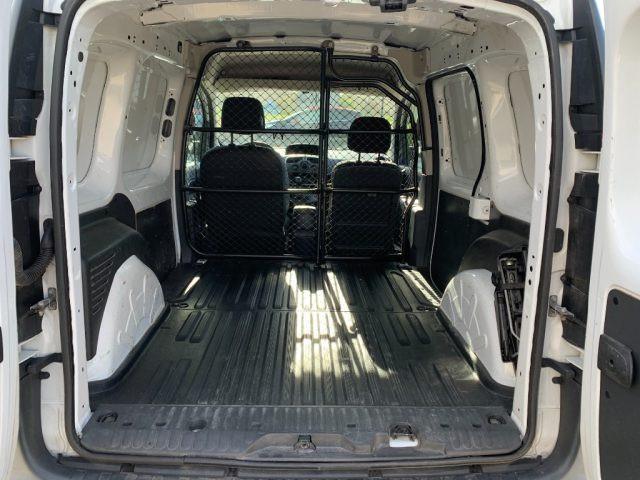 RENAULT Kangoo 1.5 dCi 90CV F.AP. S&S 3p. Express Compact Energy