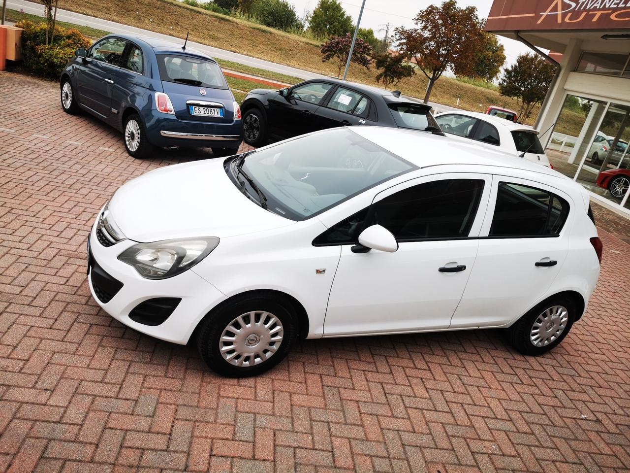Opel Corsa 1.0 SOLO 70.600 KM OK NEO PATENTATI