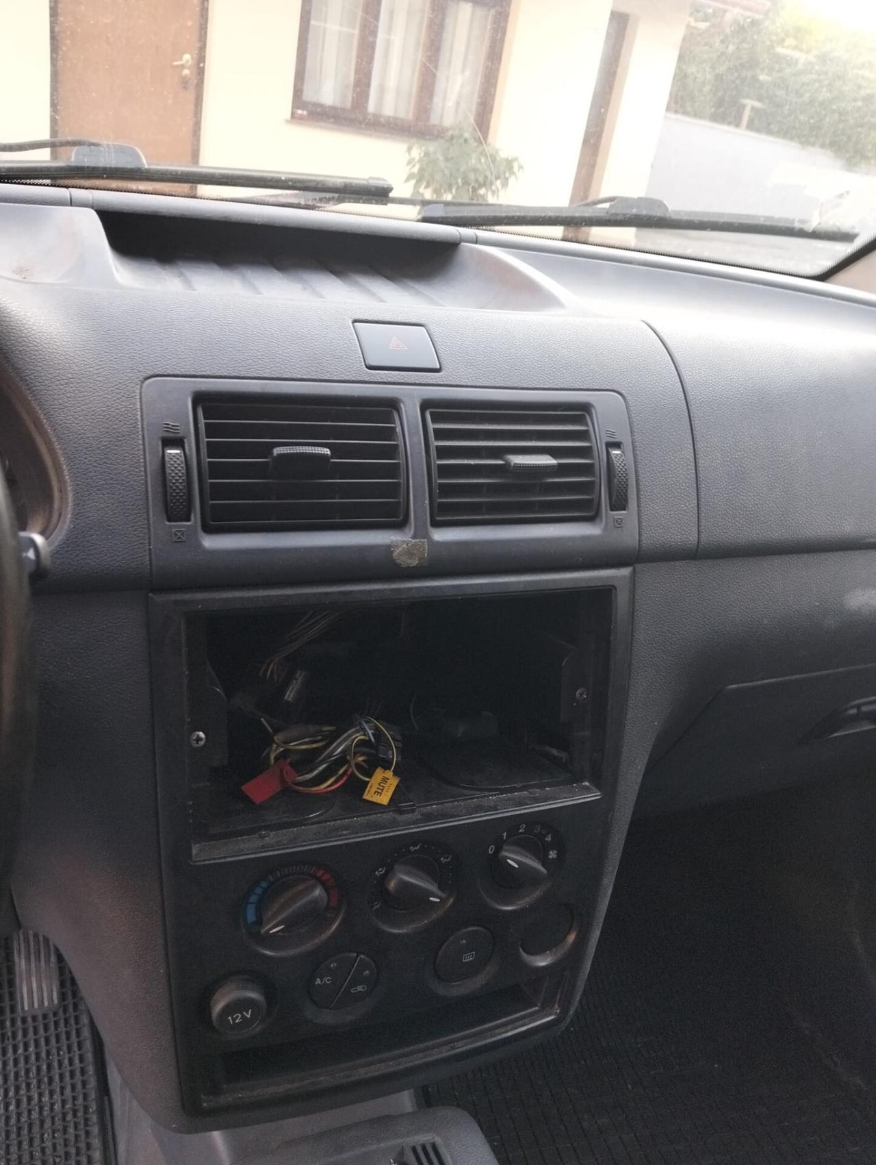 Ford Transit Connect 1.8 TDCi 110cv 2008