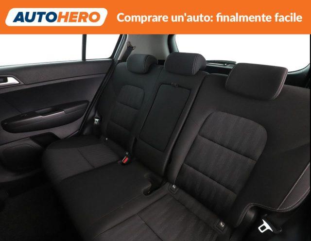 KIA Sportage 1.6 GDI 2WD Business Class