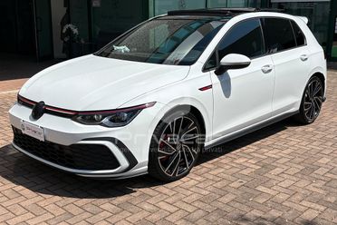 VOLKSWAGEN Golf 2.0 TSI GTI