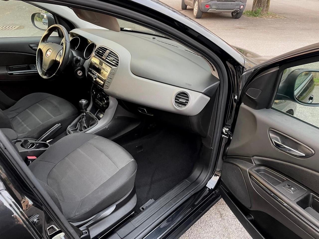 Fiat Bravo 1.6 MJT 120 CV DPF Emotion per Neopatentati