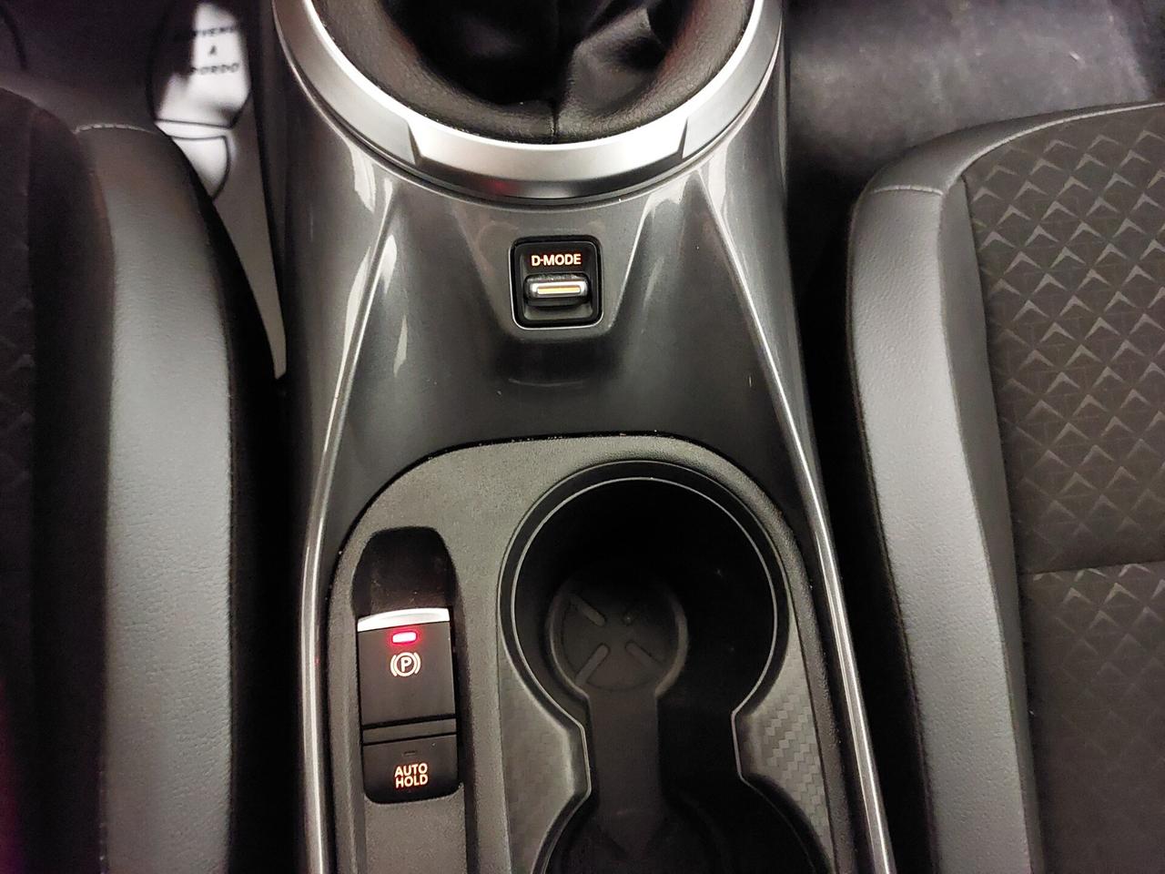 NISSAN Juke 2ª serie Juke 1.0 DIG-T 114 CV N-C...