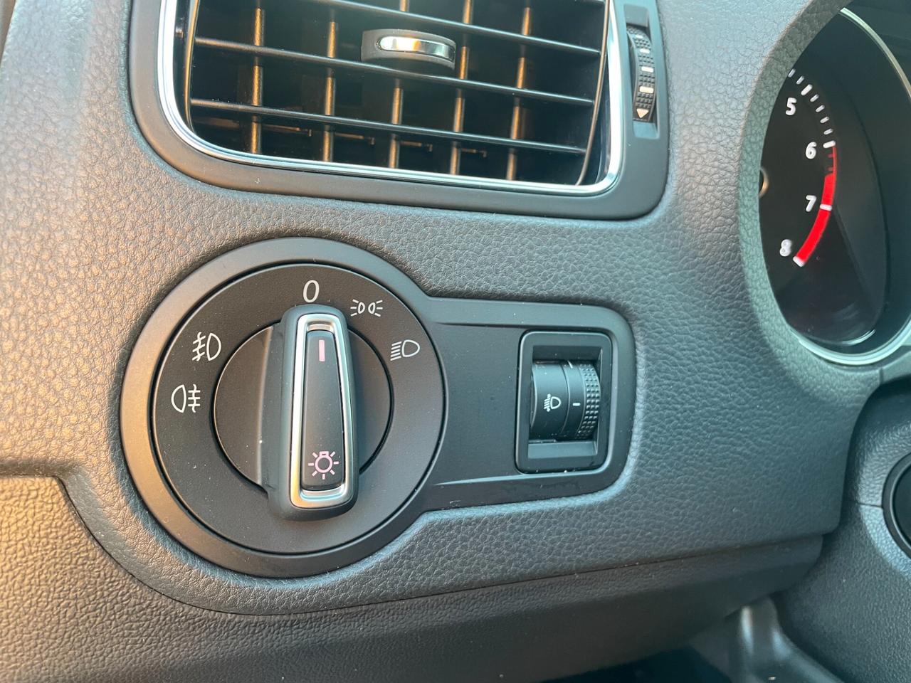 Volkswagen Polo 1.0 MPI 75 CV 5p. Fresh VIVAVOCE NEOPATENTATI