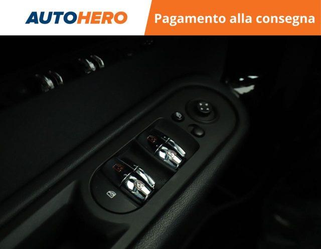 MINI Countryman 1.5 Cooper 'ALL4' Countryman