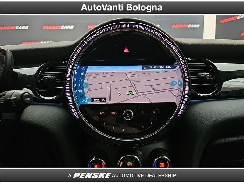 MINI Mini 5 porte Mini 2.0 Cooper S Business 5 porte