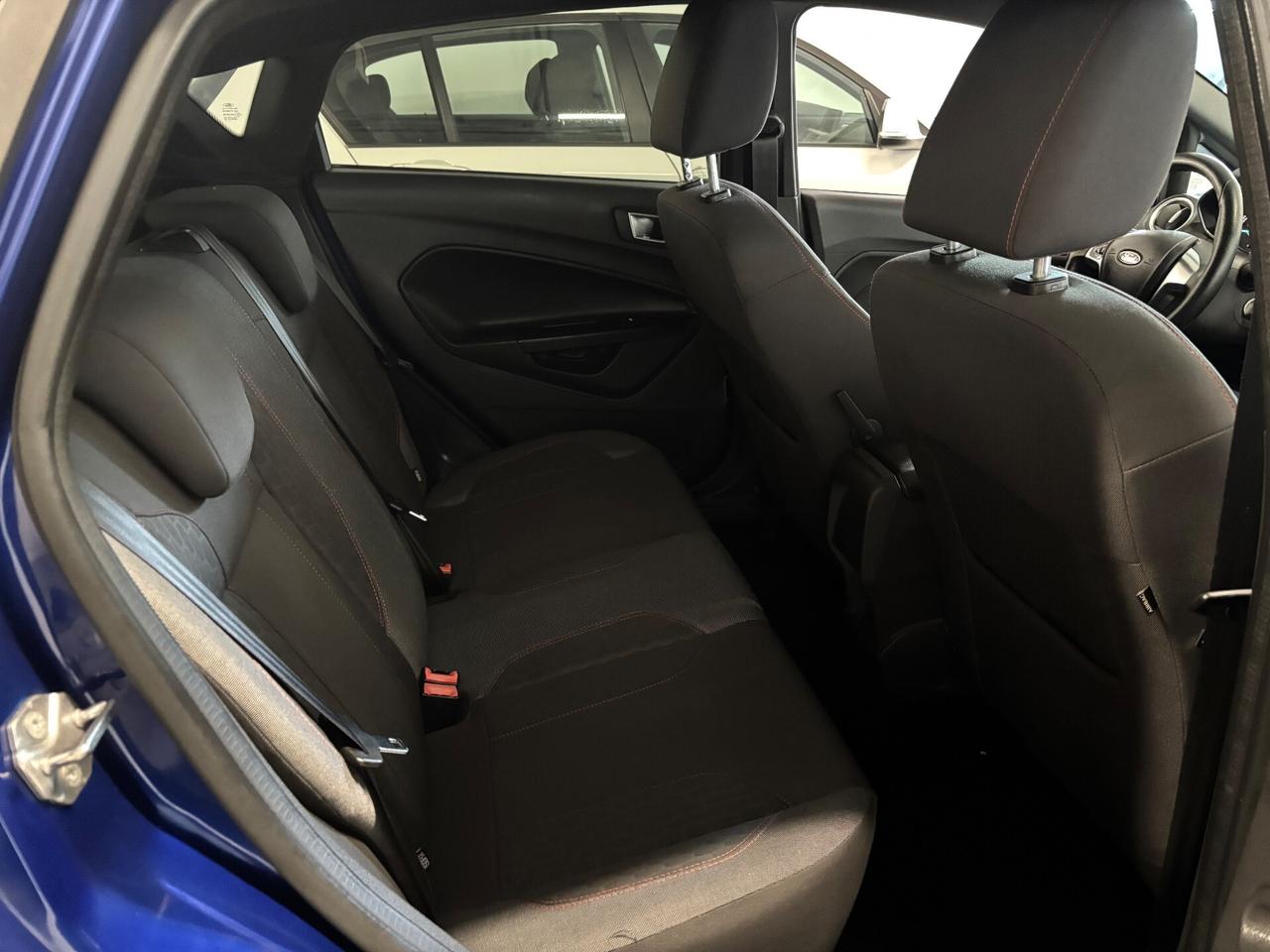 Ford Fiesta 1.0 BENZINA ST-Line