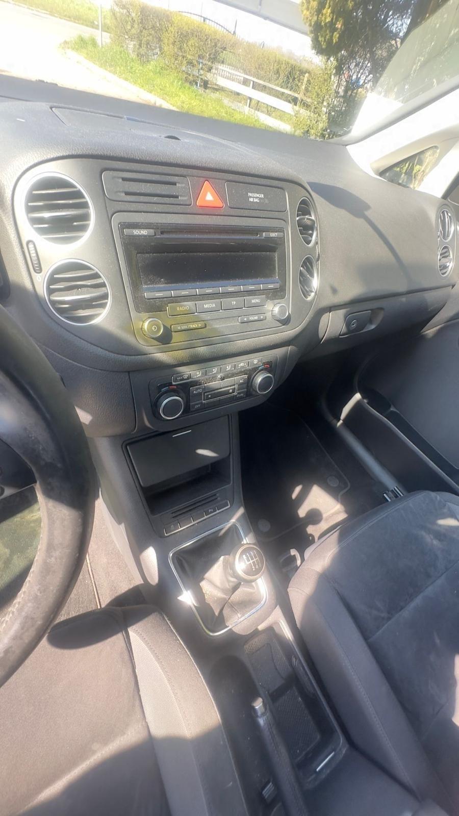 Volkswagen Golf Plus 1.4 TSI 122CV 5p. Highline