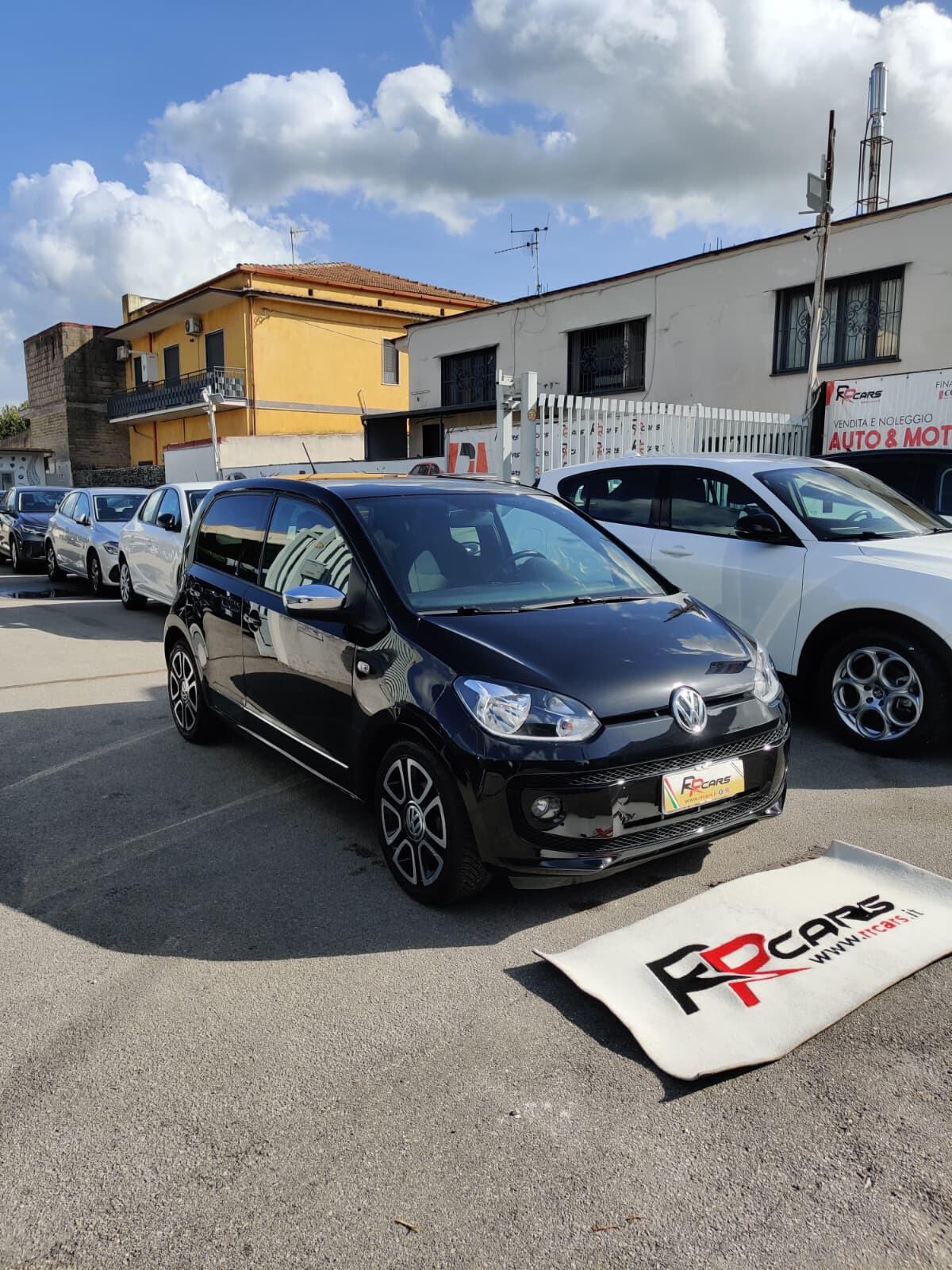 Volkswagen up! 1.0 75 CV 5p. high